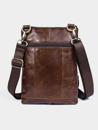 Мессенджер Vintage модель bag24_14731 — фото - INTERTOP