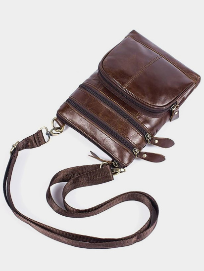 Мессенджер Vintage модель bag24_14731 — фото 3 - INTERTOP
