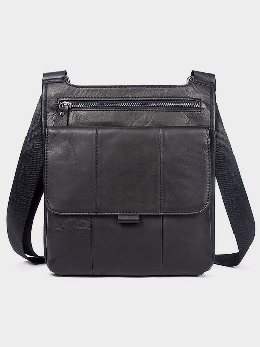 Мессенджер Vintage модель bag24_14732 Фото