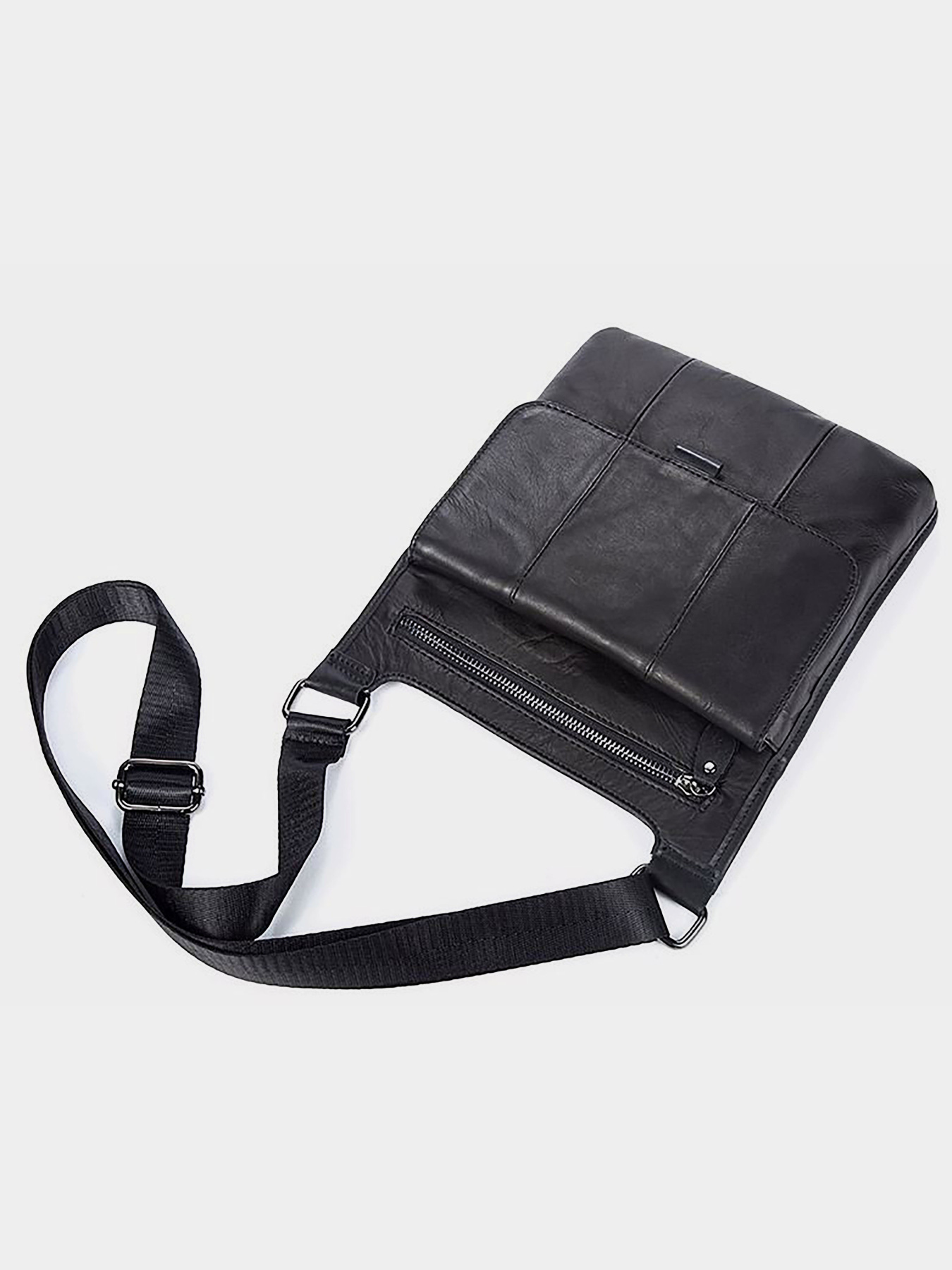 Мессенджер Vintage модель bag24_14732 Фото