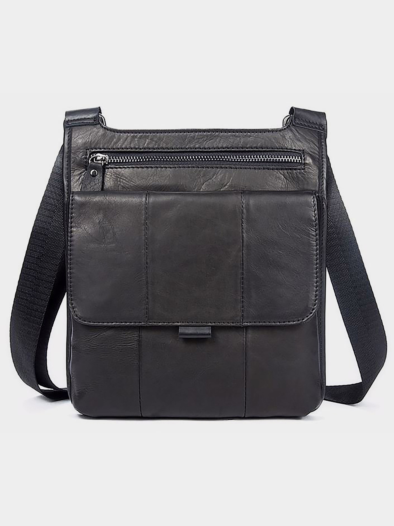 Мессенджер Vintage модель bag24_14732 Фото