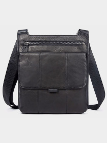 Мессенджер Vintage модель bag24_14732 Фото