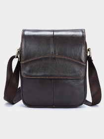 Мессенджер Vintage модель bag24_14733 Фото