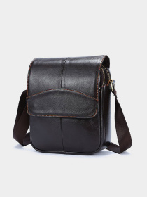 Мессенджер Vintage модель bag24_14733 Фото