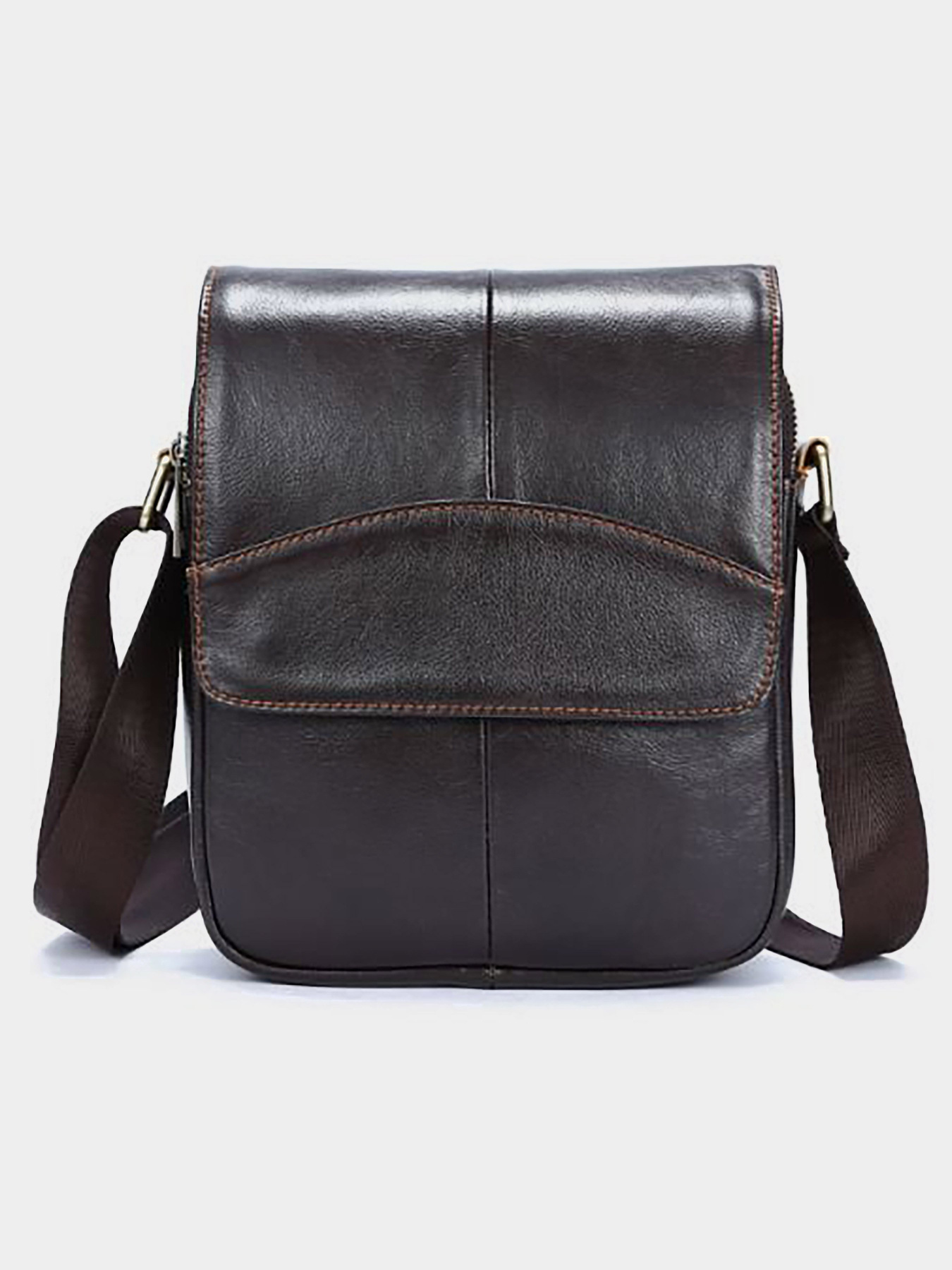 Мессенджер Vintage модель bag24_14733 Фото