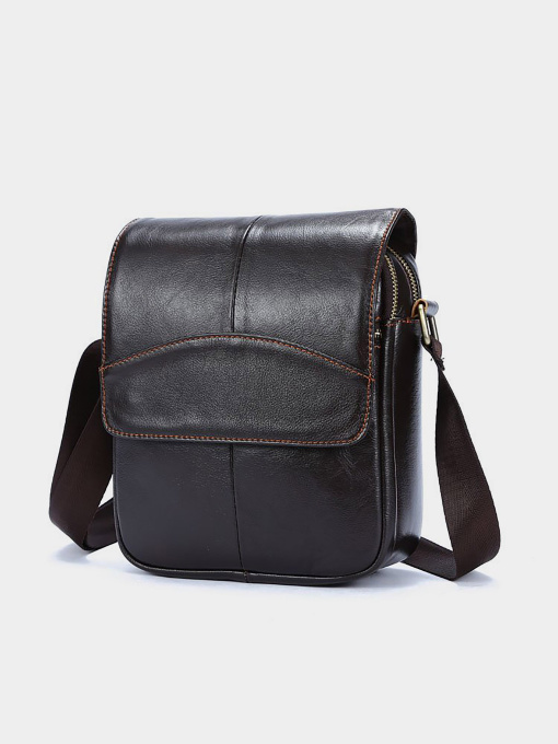 Мессенджер Vintage модель bag24_14733 Фото