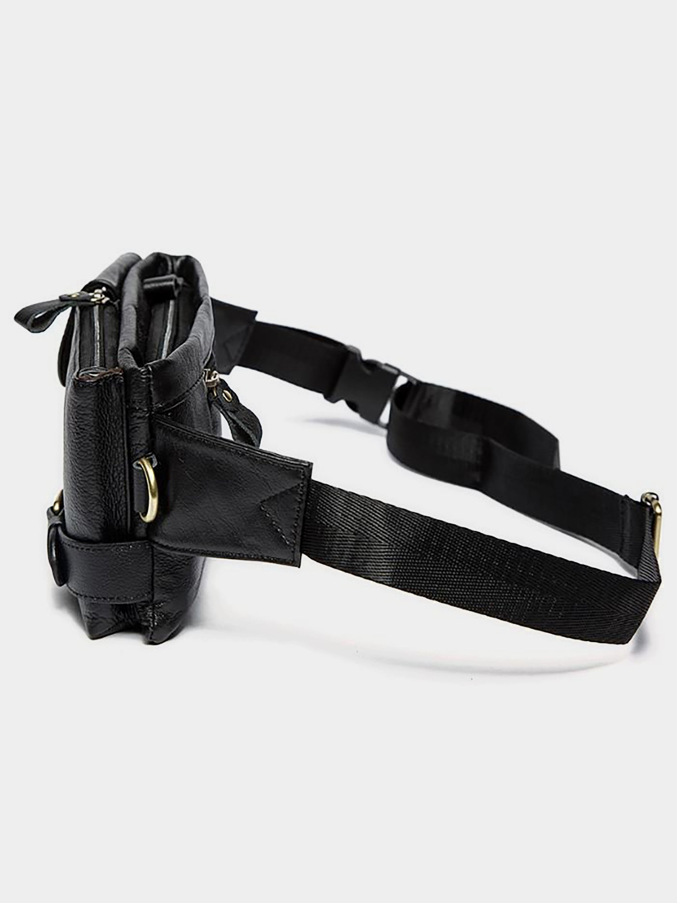 Поясна сумка Vintage модель bag24_14734 Фото