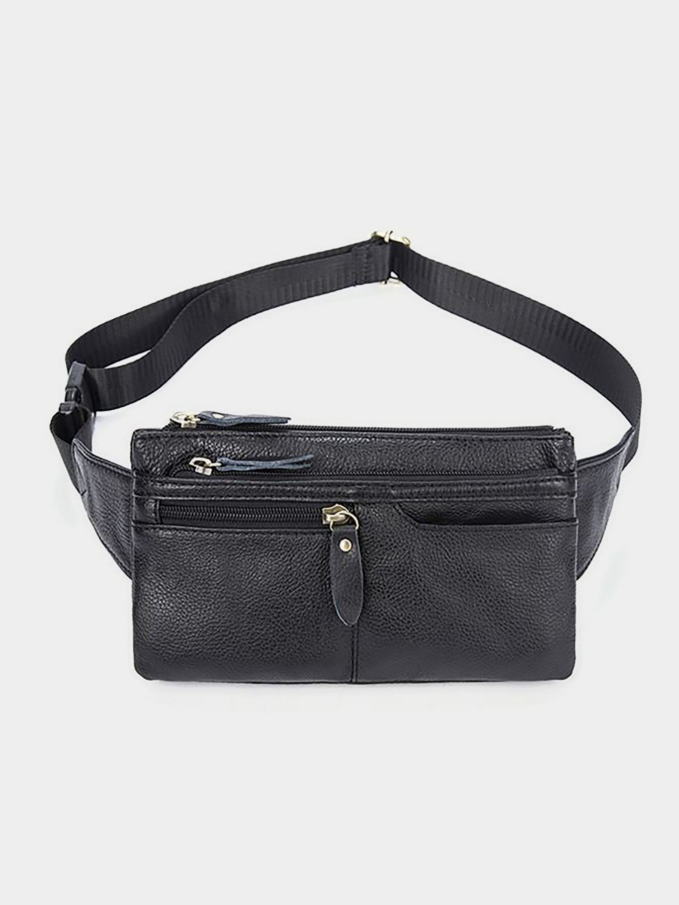 Поясная сумка Vintage модель bag24_14735 Фото