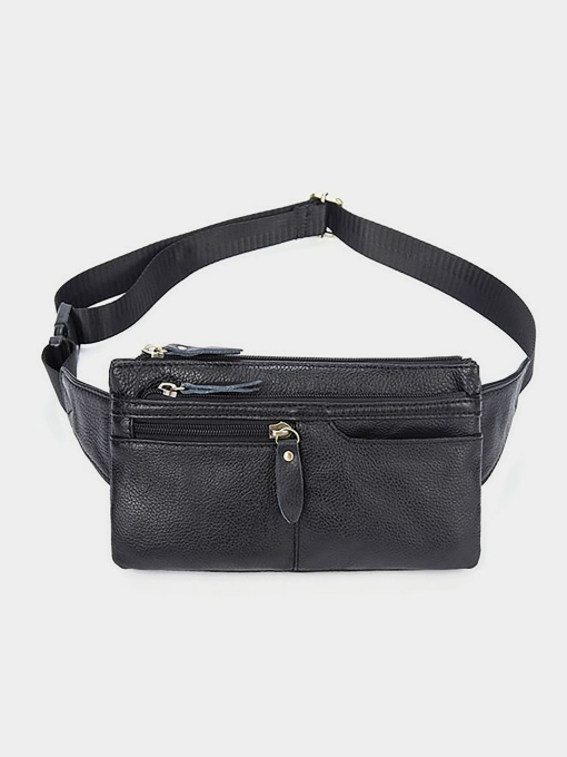 Поясна сумка Vintage модель bag24_14735 Фото