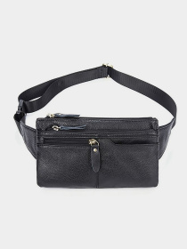 Поясна сумка Vintage модель bag24_14735 Фото