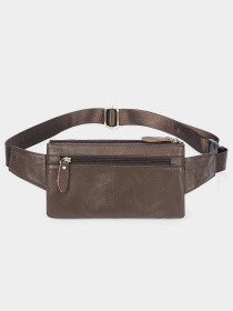 Поясная сумка Vintage модель bag24_14736 Фото