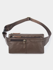 Поясная сумка Vintage модель bag24_14736 Фото