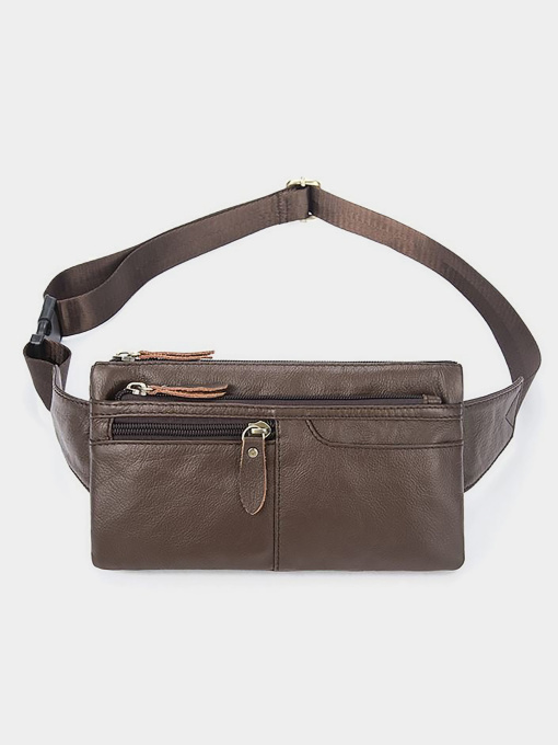 Поясная сумка Vintage модель bag24_14736 Фото