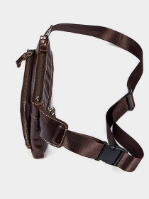 Поясная сумка Vintage модель bag24_14738 Фото