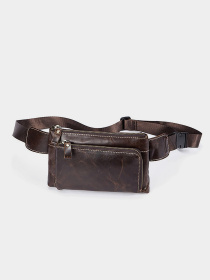 Поясная сумка Vintage модель bag24_14738 Фото