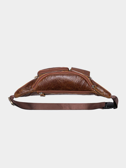 Поясна сумка Vintage модель bag24_14739 — фото 3 - INTERTOP