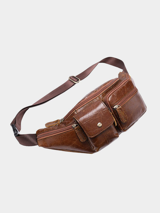 Поясная сумка Vintage модель bag24_14739 Фото