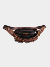 Поясна сумка Vintage модель bag24_14739 Фото