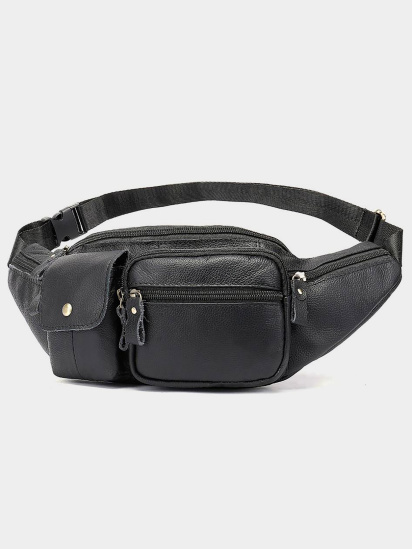Поясна сумка Vintage модель bag24_14740 — фото 3 - INTERTOP