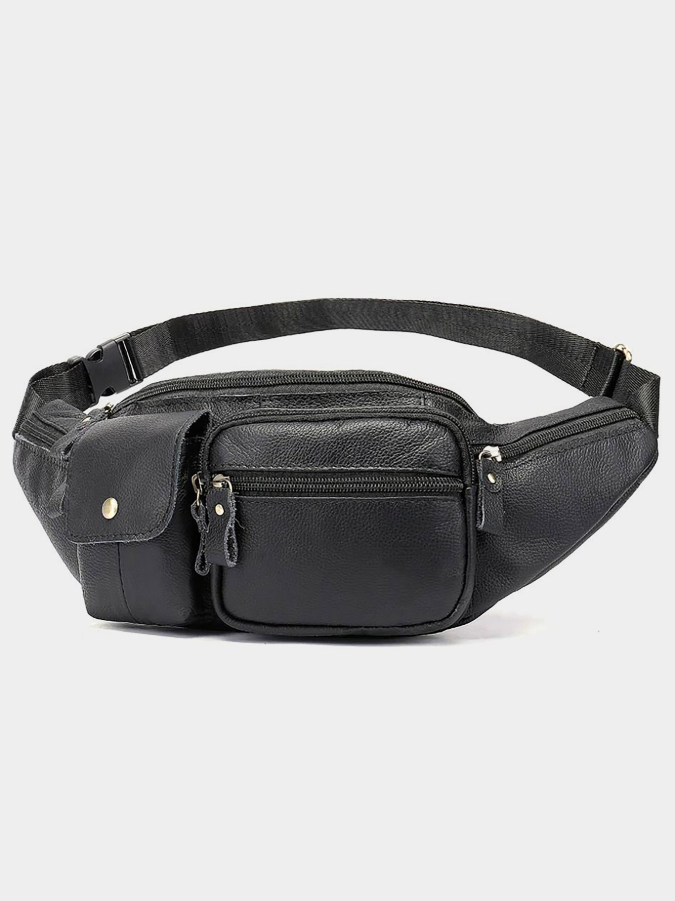 Поясна сумка Vintage модель bag24_14740 Фото