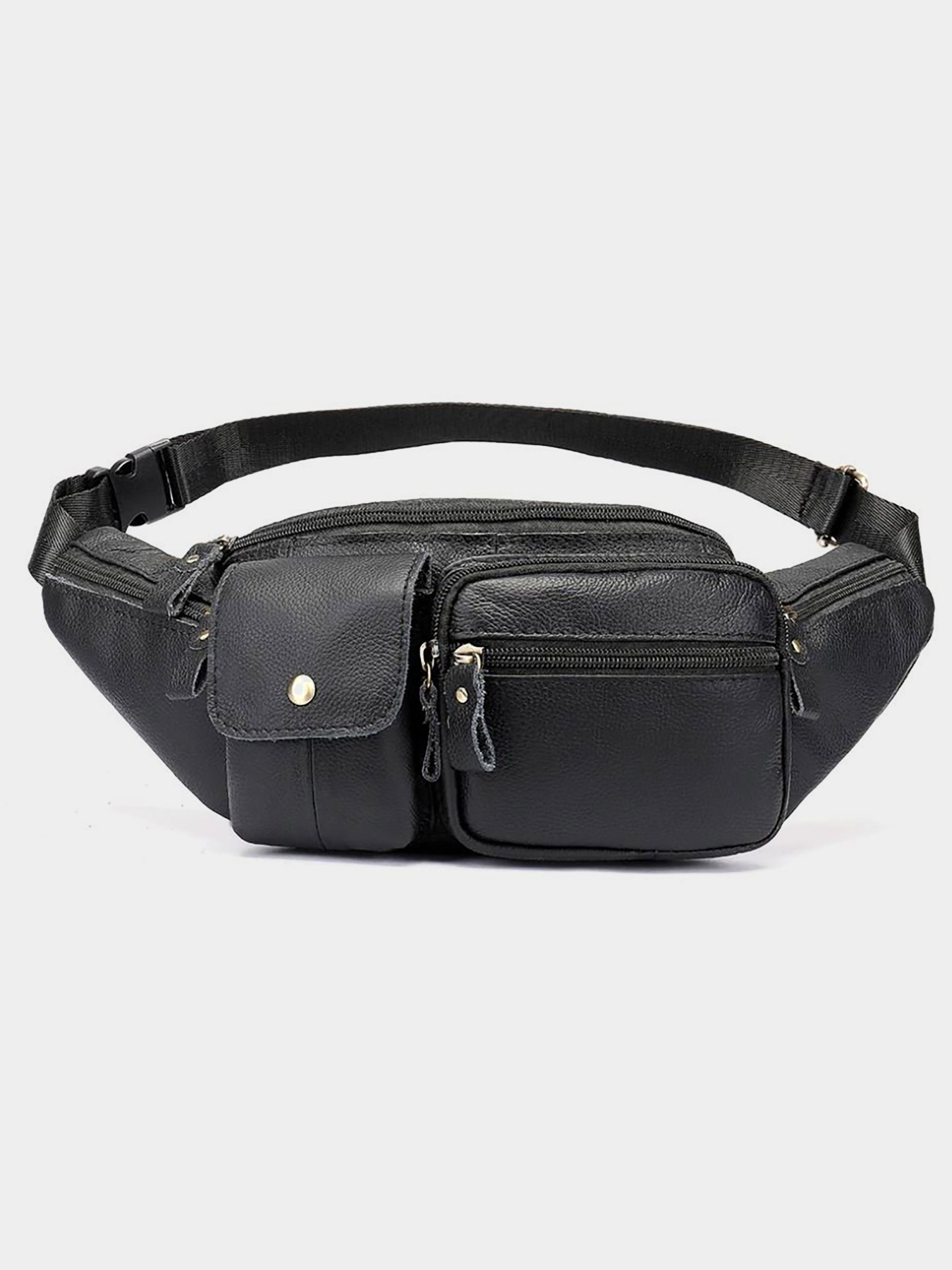 Поясна сумка Vintage модель bag24_14740 Фото