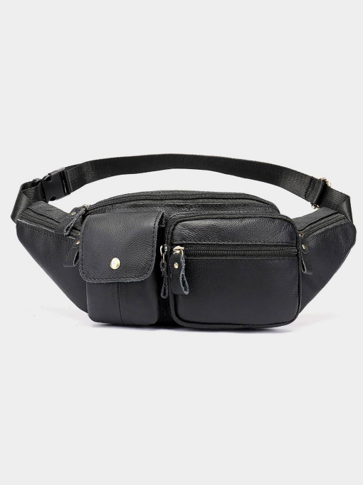 Поясна сумка Vintage модель bag24_14740 Фото