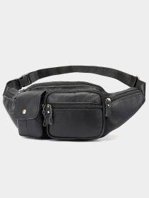 Поясна сумка Vintage модель bag24_14740 Фото