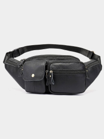 Поясна сумка Vintage модель bag24_14740 Фото