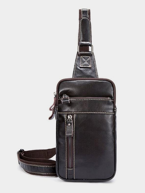 Кросс-боди Vintage модель bag24_14741 Фото