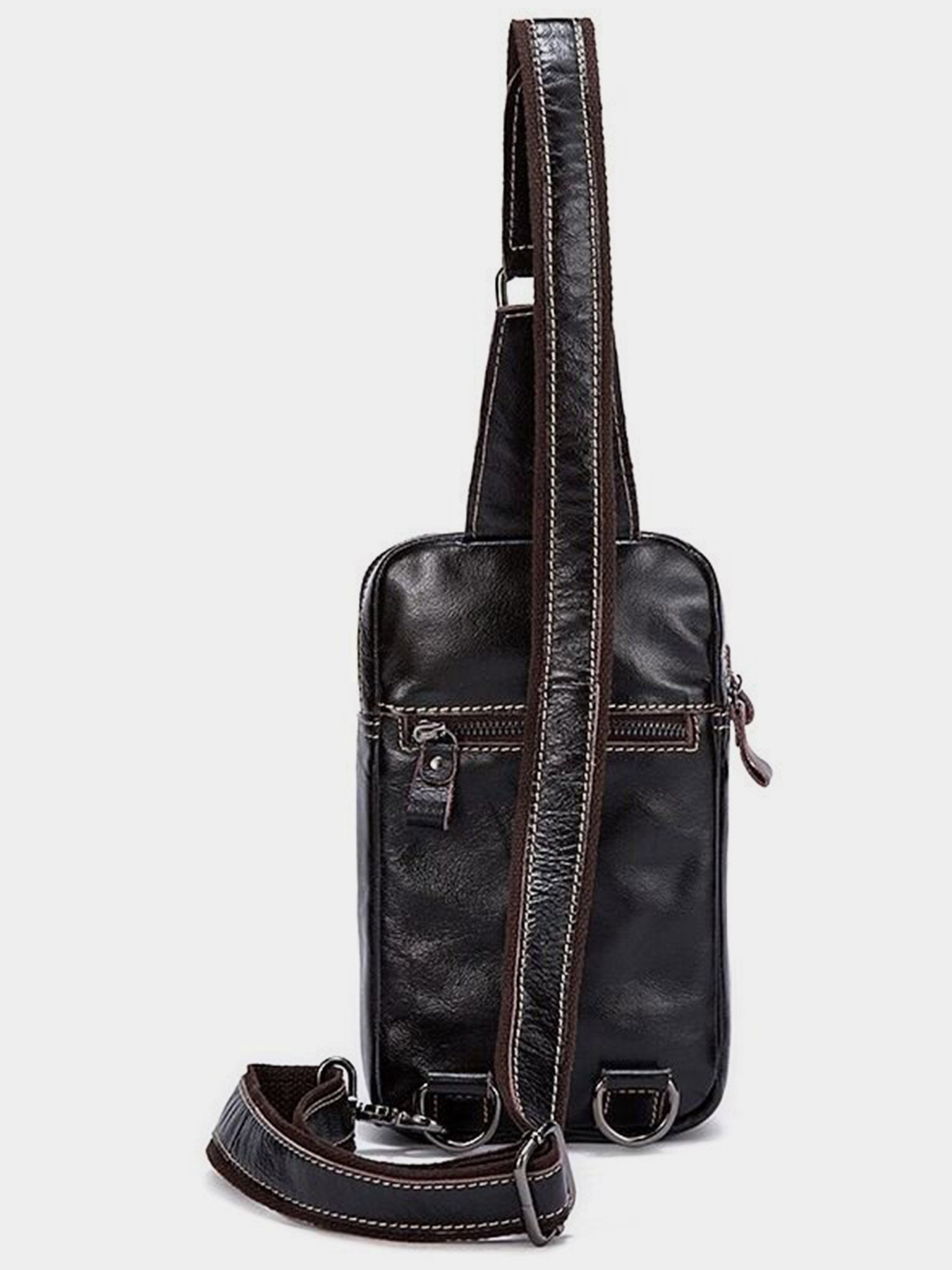 Крос-боді Vintage модель bag24_14741 Фото