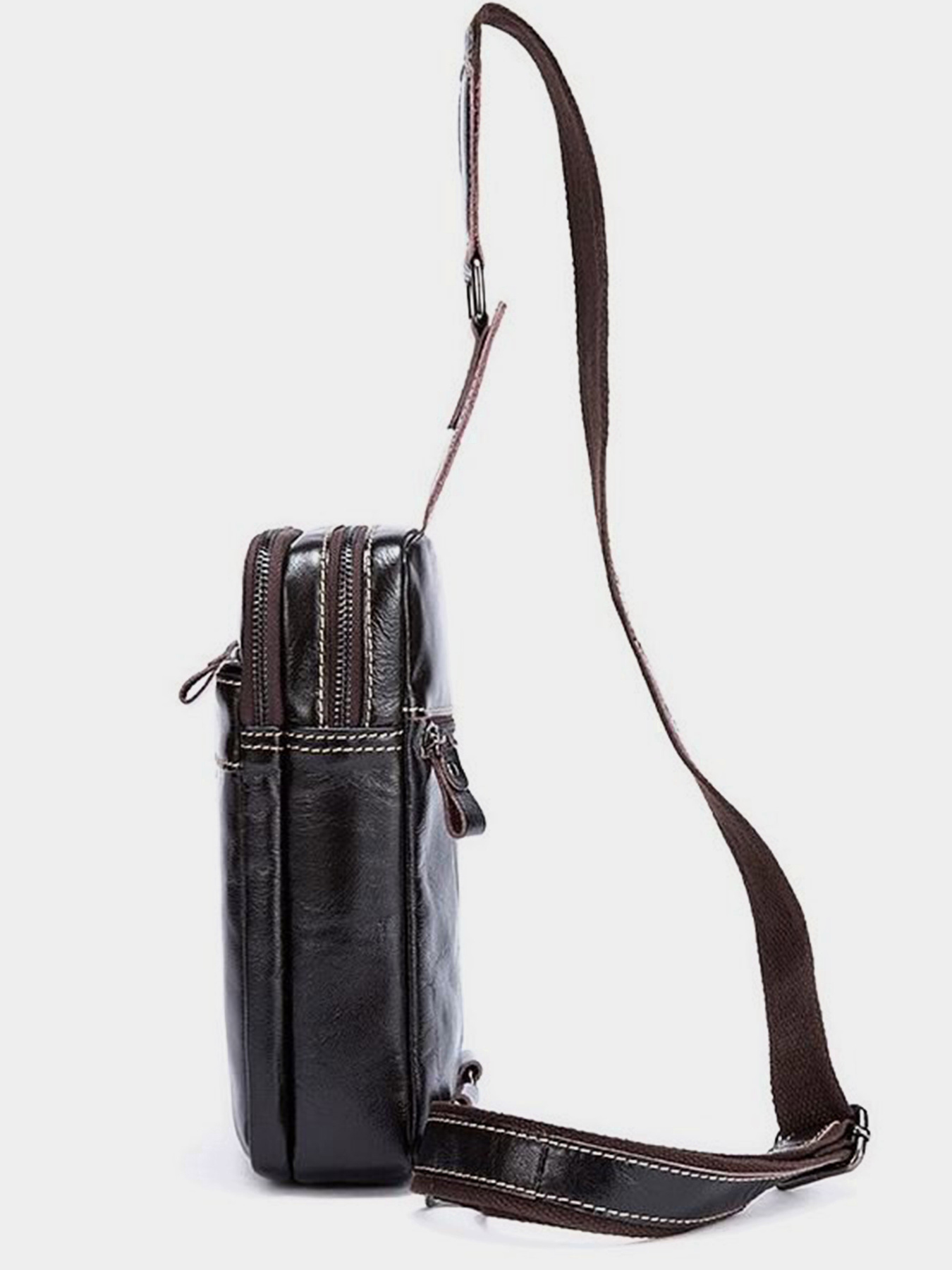 Крос-боді Vintage модель bag24_14741 Фото