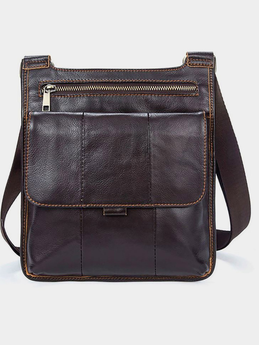 Мессенджер Vintage модель bag24_14742 Фото