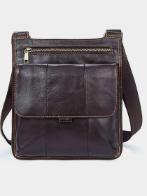 Мессенджер Vintage модель bag24_14742 Фото