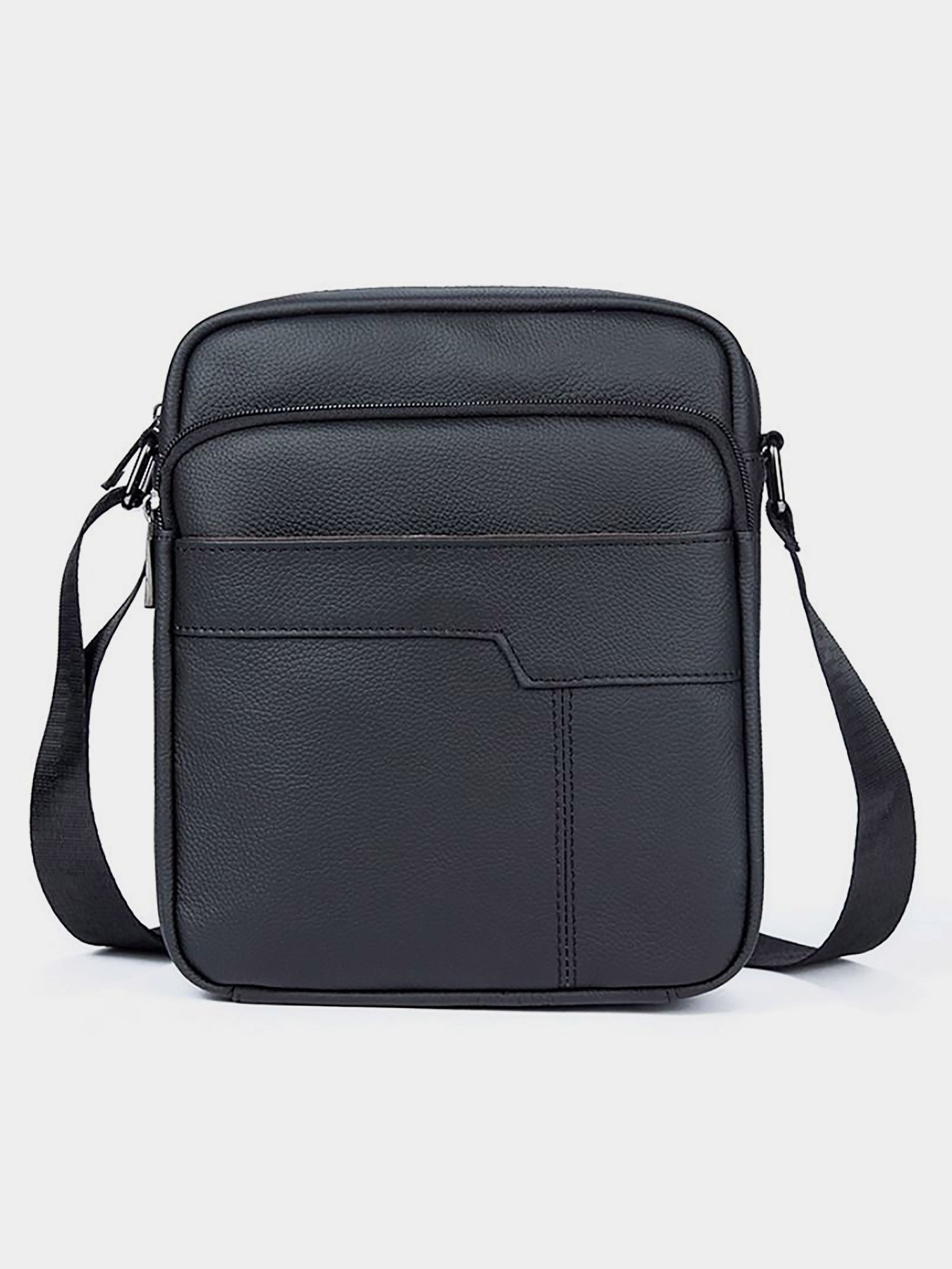 Мессенджер Vintage модель bag24_14743 Фото