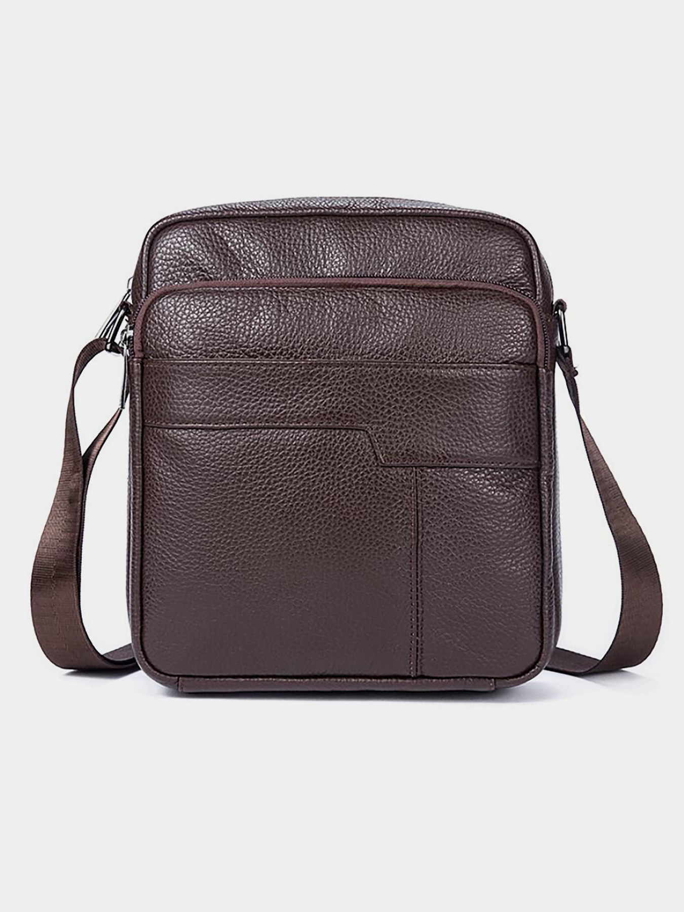 Мессенджер Vintage модель bag24_14744 Фото