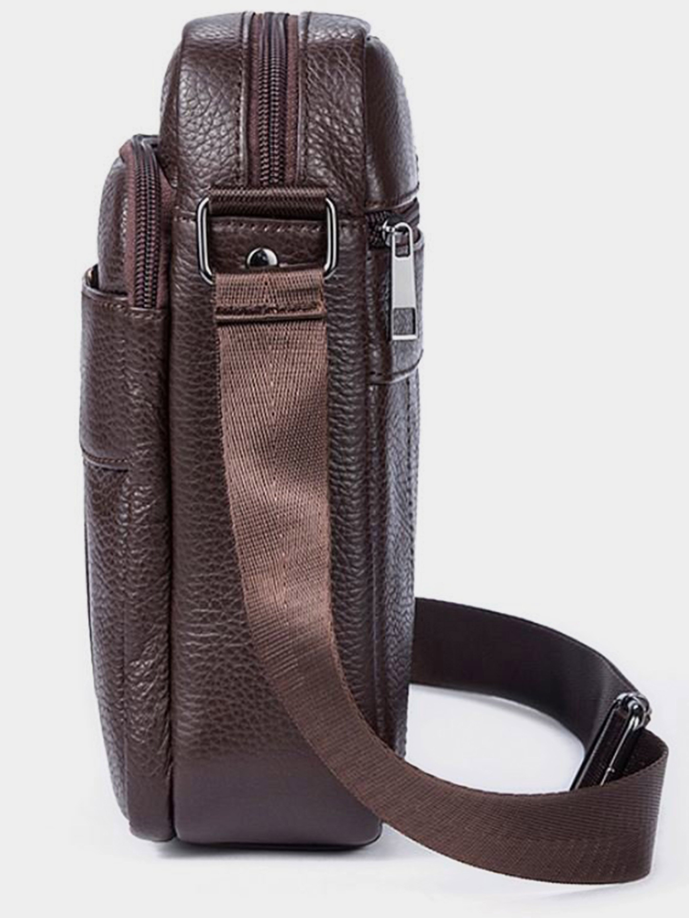 Мессенджер Vintage модель bag24_14744 Фото