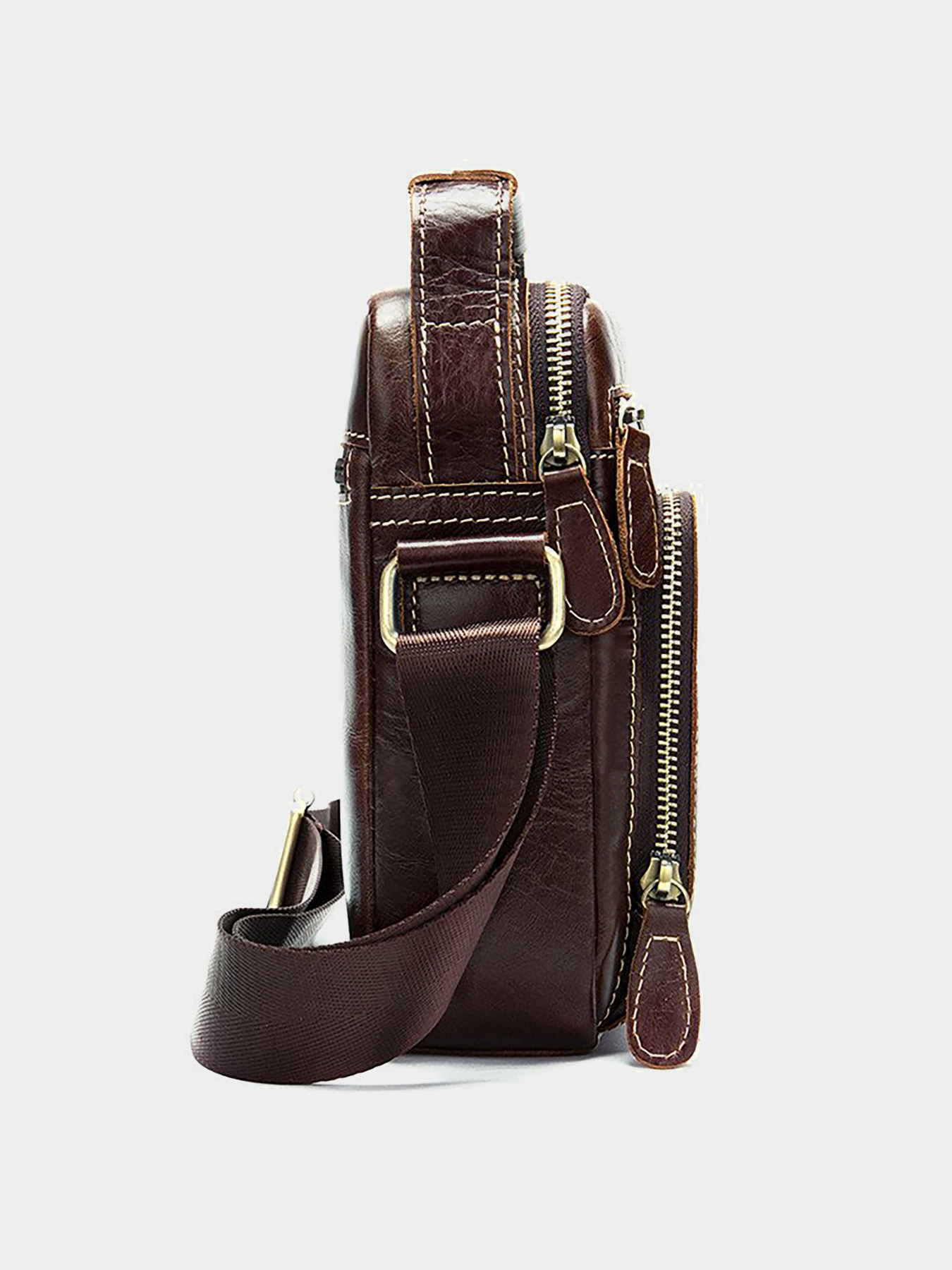 Мессенджер Vintage модель bag24_14745 Фото