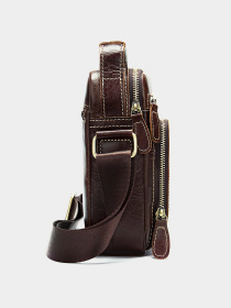 Мессенджер Vintage модель bag24_14745 Фото