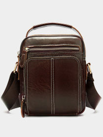 Мессенджер Vintage модель bag24_14745 Фото