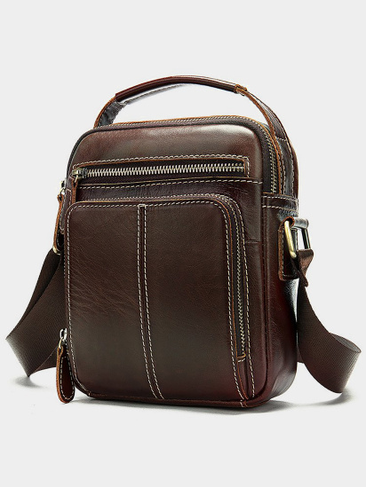 Мессенджер Vintage модель bag24_14745 — фото 3 - INTERTOP