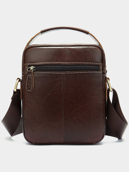 Мессенджер Vintage модель bag24_14745 — фото 5 - INTERTOP