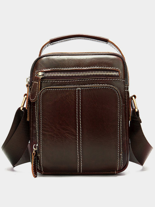 Мессенджер Vintage модель bag24_14745 Фото