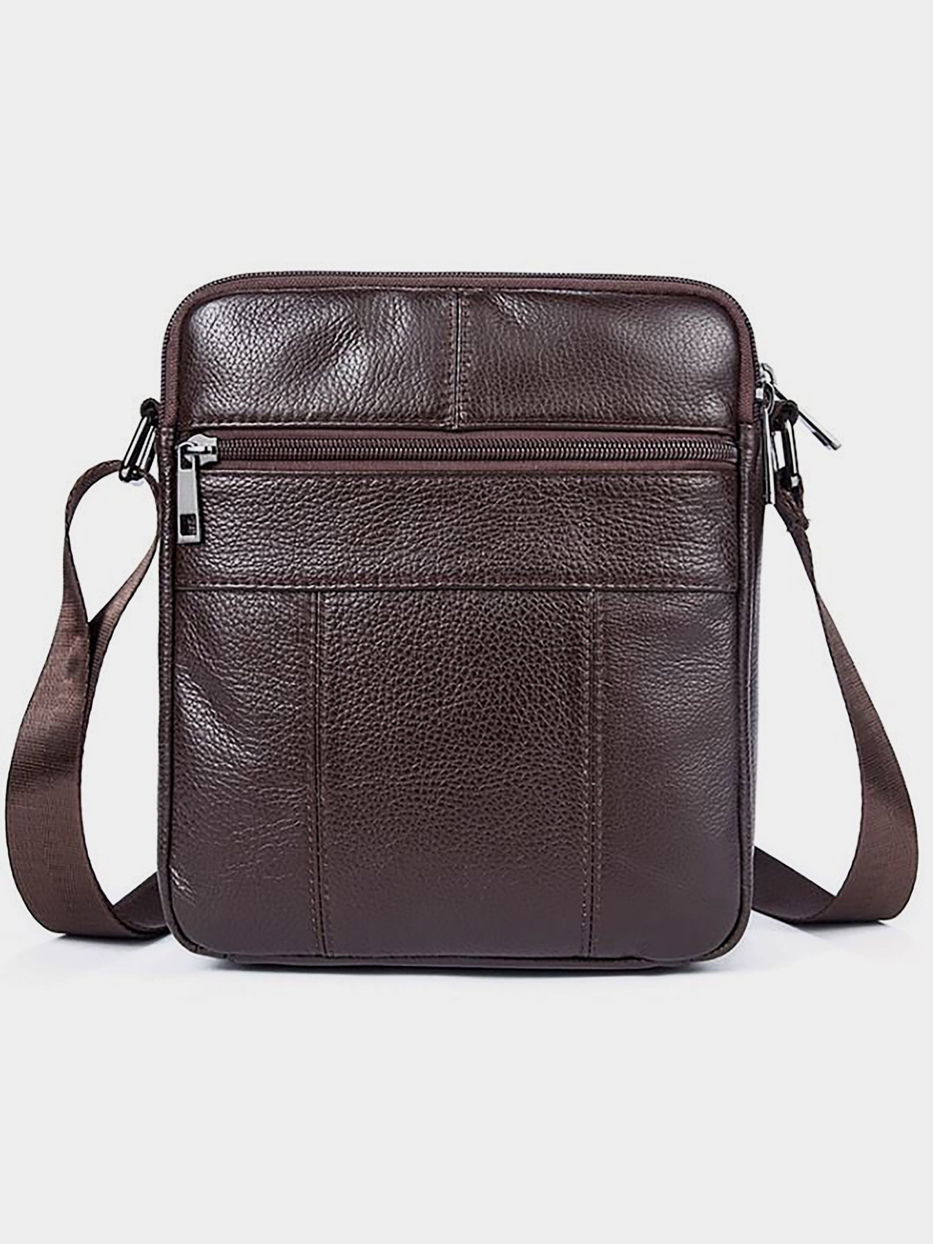 Мессенджер Vintage модель bag24_14746 Фото