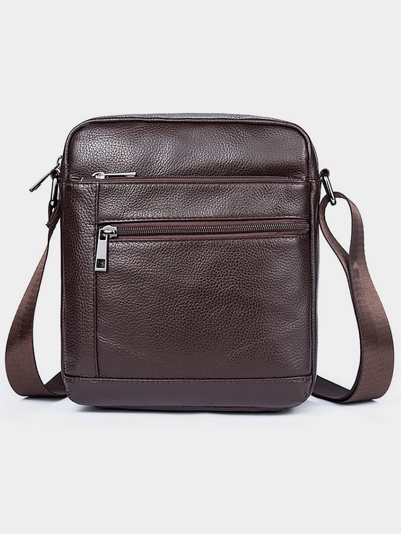 Мессенджер Vintage модель bag24_14746 Фото