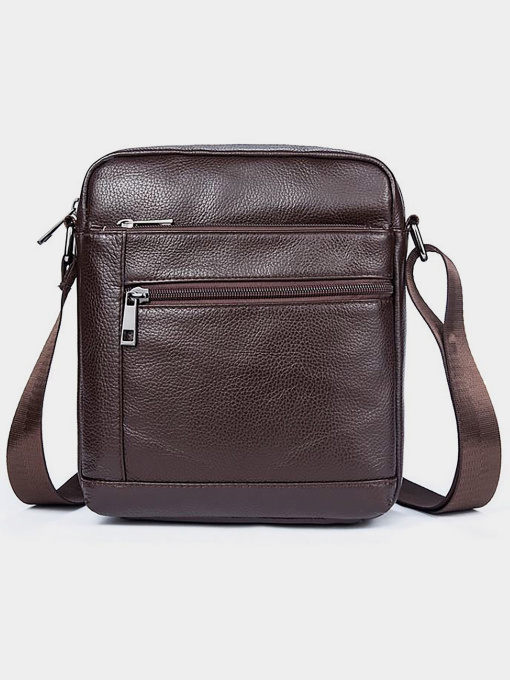 Мессенджер Vintage модель bag24_14746 Фото