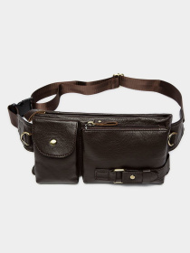 Поясная сумка Vintage модель bag24_14747 Фото