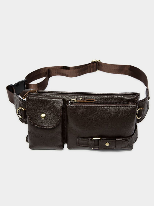 Поясная сумка Vintage модель bag24_14747 Фото