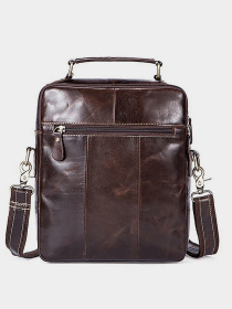 Мессенджер Vintage модель bag24_14748 Фото