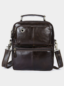 Мессенджер Vintage модель bag24_14748 Фото