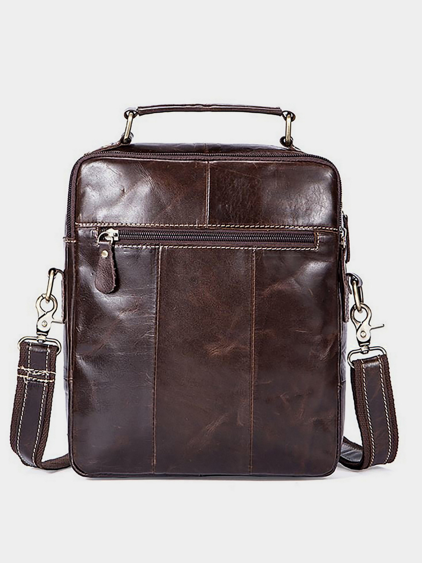 Мессенджер Vintage модель bag24_14748 Фото